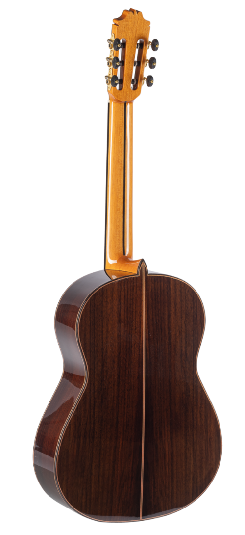 Guitarra Clásica Admira Teresa