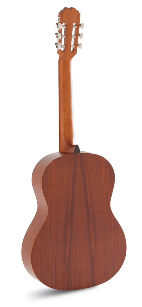 Guitarra Admira Paloma Estudio Satinada