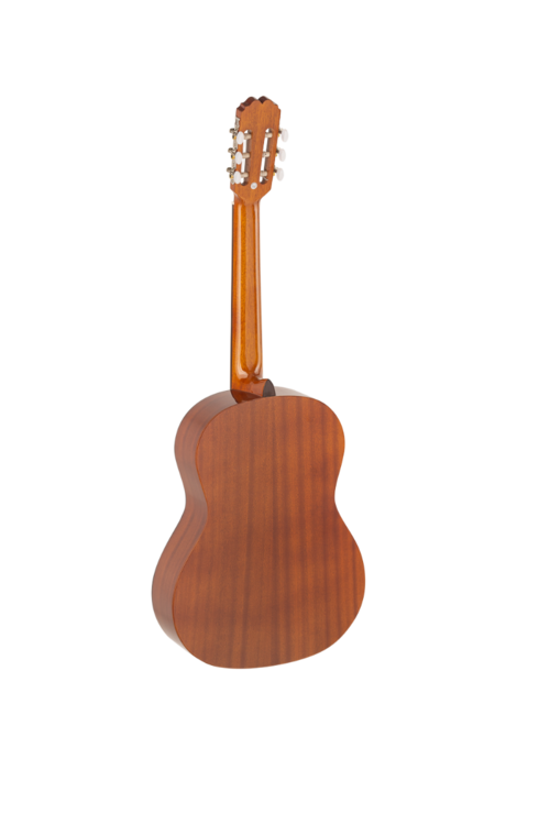 Guitarra Clásica Admira Paloma Serie Iniciación Zurda