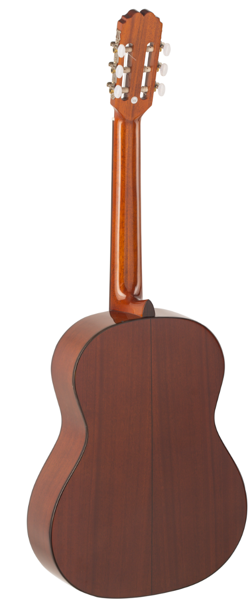 Guitarra Admira Málaga Electrificada Conservatorio