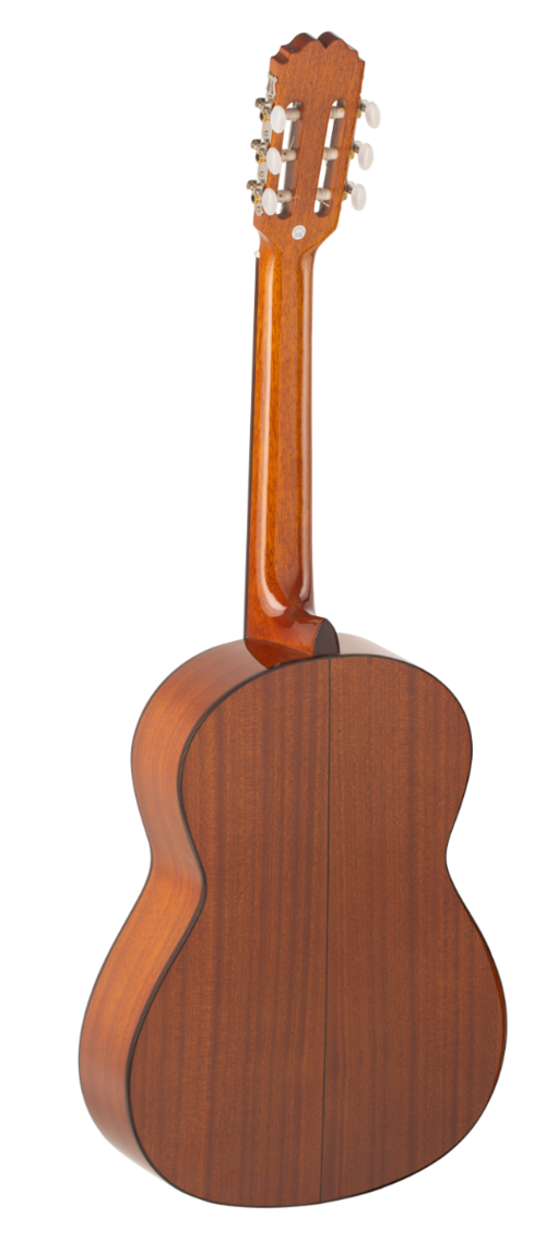 Guitarra Clásica Admira Malaga  7/8