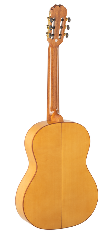 Guitarra Clásica Admira Macarena Serie Flamenco