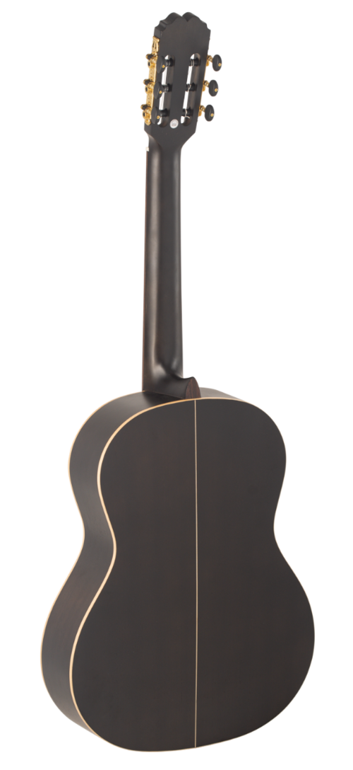 Guitarra Clásica Admira Luna Electrificada Serie Estudio