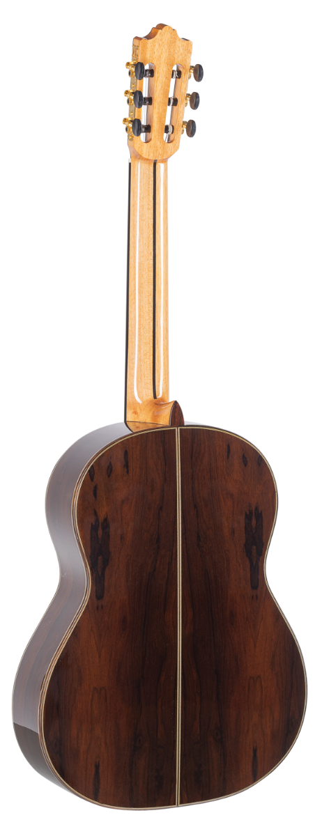 Guitarra Clásica Admira Lola