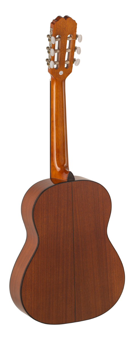 Guitarra Clásica Admira Juanita 1/2 Serie Estudio