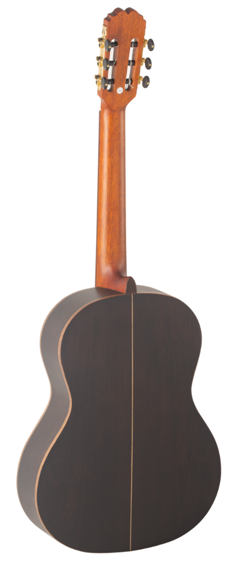 Guitarra Admira Irene Electrificada Fishman