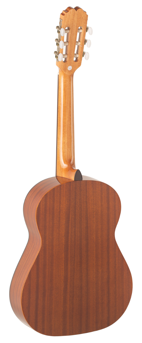 Guitarra Admira Infante Estudio