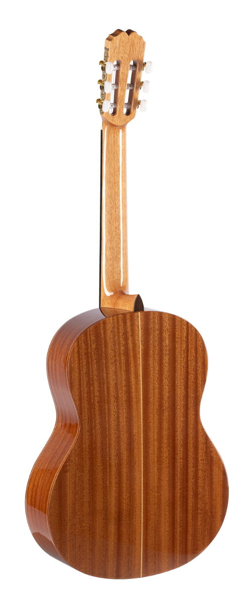 Guitarra Admira Granada Conservatorio