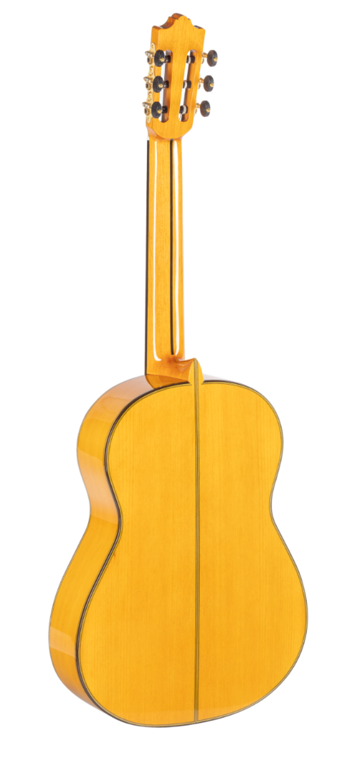 Guitarra Clásica Admira Duende