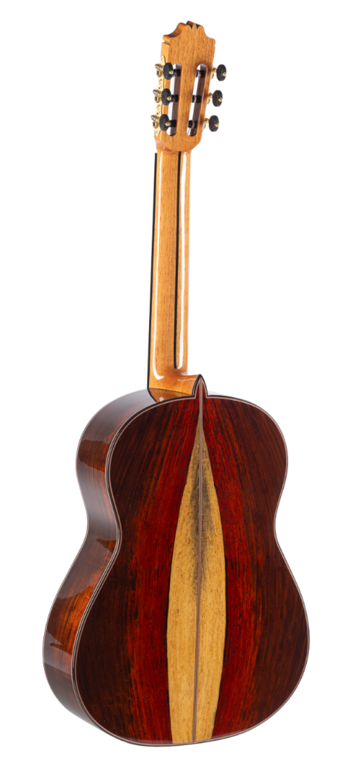 Guitarra Clásica Admira Cristina