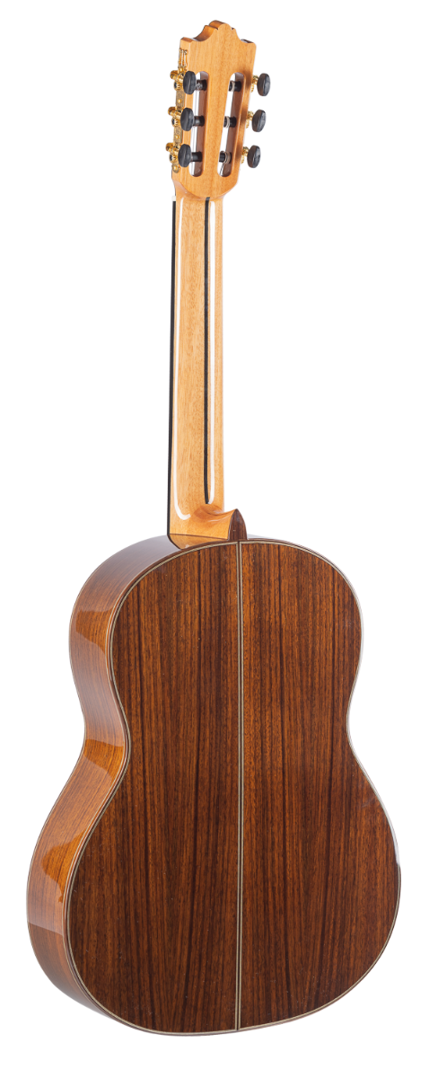 Guitarra Clásica Admira Carmen