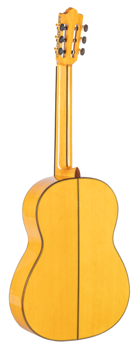 Guitarra Clásica Admira Buleria