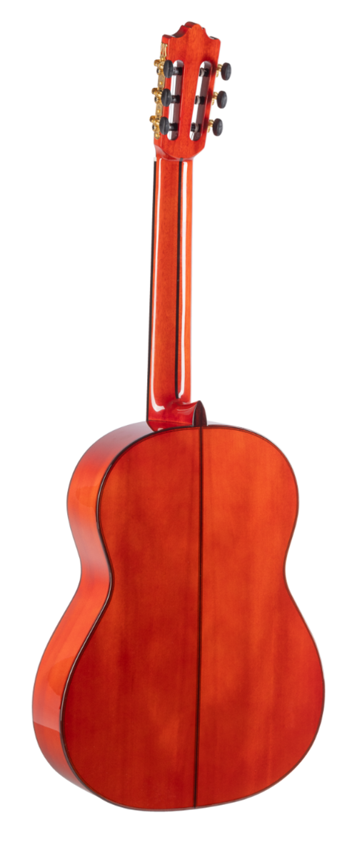 Guitarra Clásica Admira Alegría