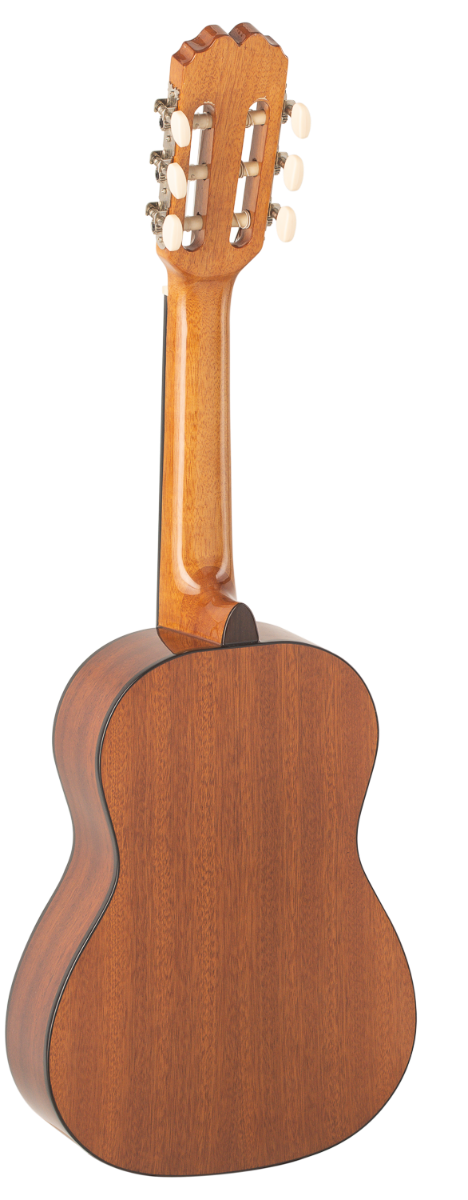 Guitarra Clásica Admira Alba 1/4 Serie Iniciación