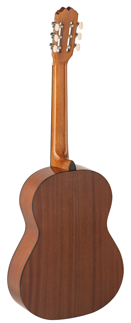 Guitarra Clásica Admira Alba Serie Iniciación 1/8