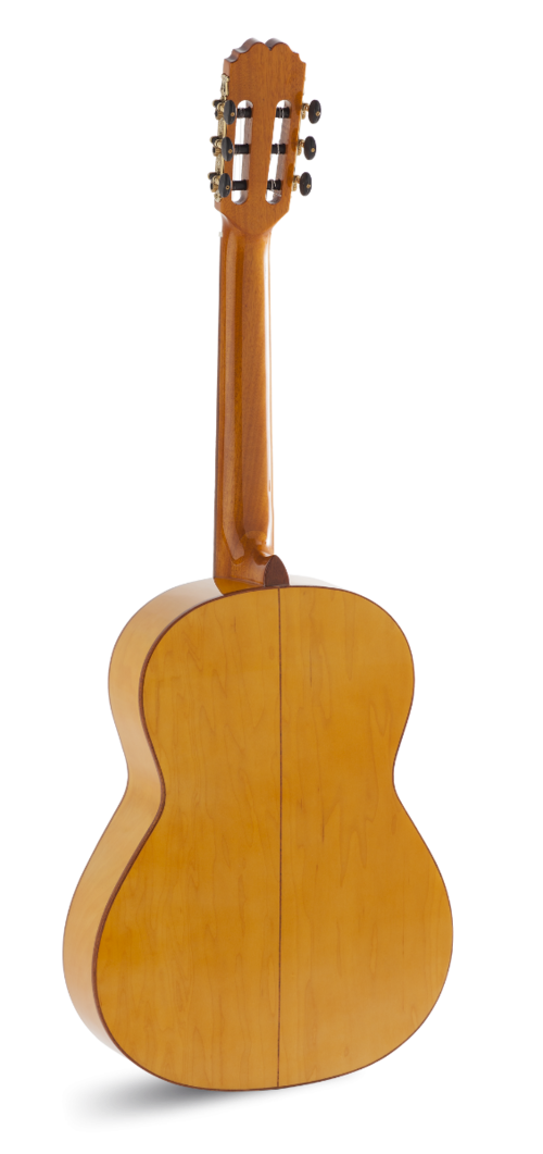 Guitarra Admira Triana Serie Flamenco 3/4