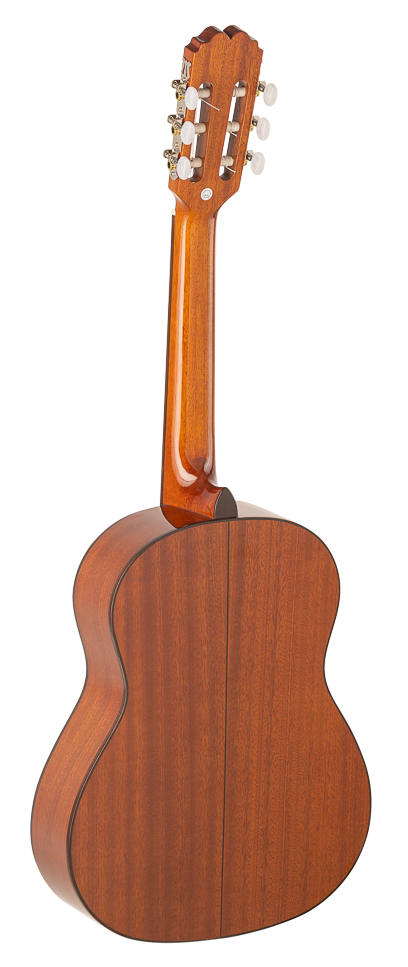 Guitarra Clásica Admira Malaga 1/2