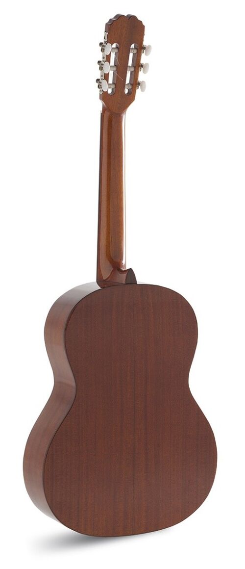 Guitarra Clásica Admira Juanita 3/4 Serie Estudio