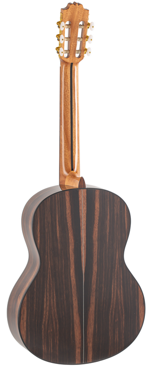 Guitarra Clásica Admira A4 Serie Artesanía