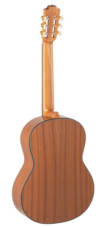 Guitarra Clásica Admira A1 Serie Artesanía Satinada