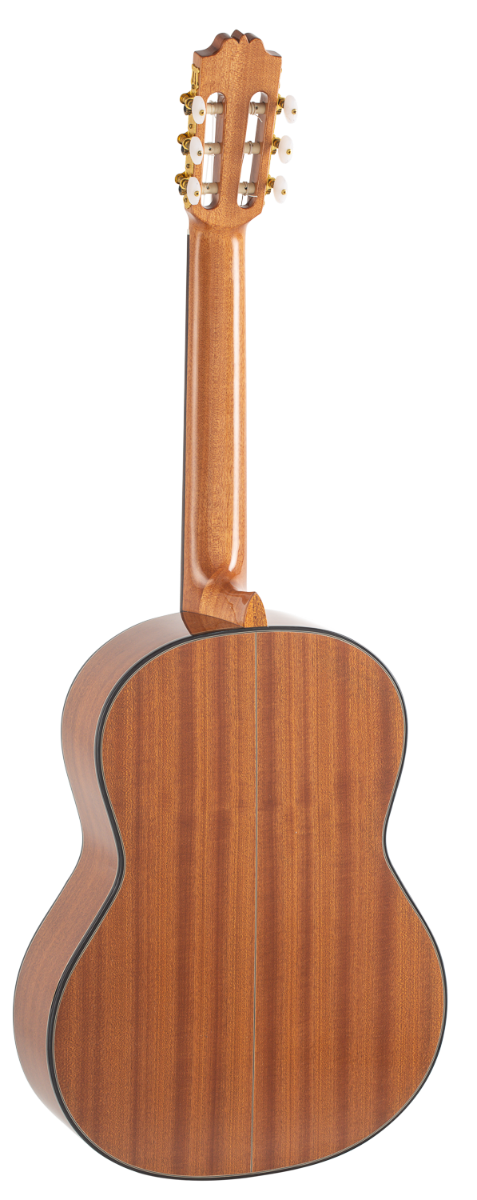 Guitarra Clásica Admira A1 Electrificada Fishman Serie Artesanía