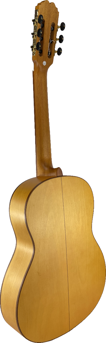 Guitarra Admira Triana Serie Flamenco Satinada
