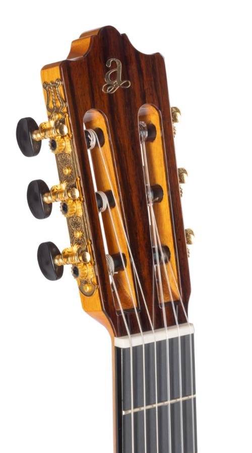Guitarra Clásica Admira Buleria