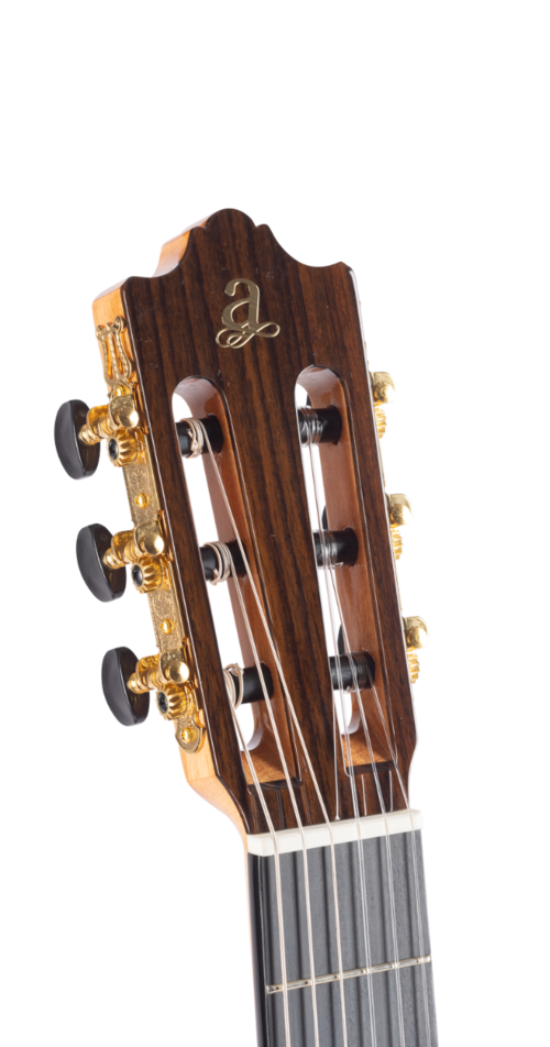 Guitarra Clásica Admira Carmen