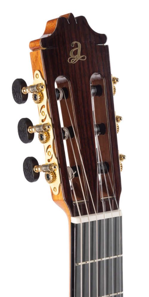 Guitarra Clásica Admira Cristina