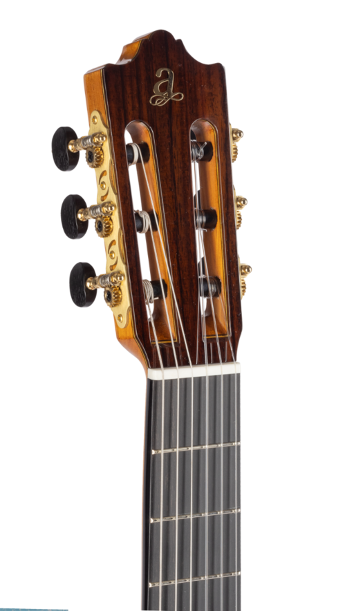 Guitarra Clásica Admira Duende
