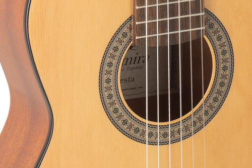Guitarra Admira Fiesta Estudio