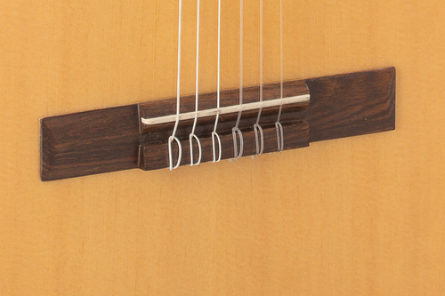 Guitarra Admira Infante Estudio
