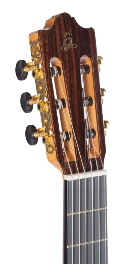Guitarra Clásica Admira Lola