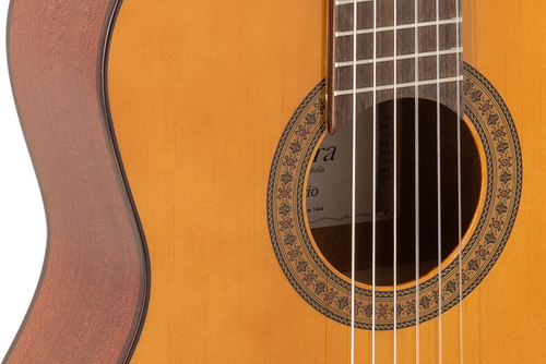 Guitarra Clásica Admira Rosario Zurda