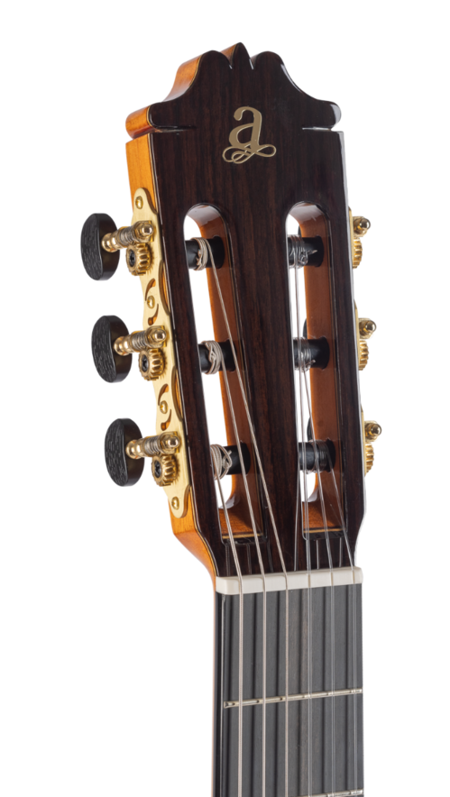 Guitarra Clásica Admira Teresa