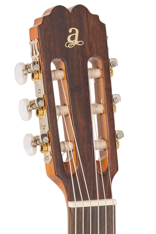 Guitarra Clásica Admira Rosario Zurda