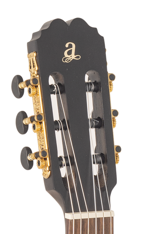Guitarra Clásica Admira Luna 3/4 Serie Estudio
