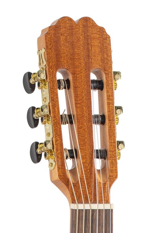 Pack Guitarra Clásica Admira Elsa 3/4 Cadete Serie Iniciación