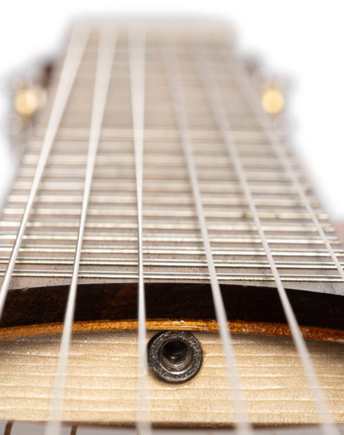 Guitarra Clásica Admira Granada Electrificada Fishman Cutaway Serie Conservatorio