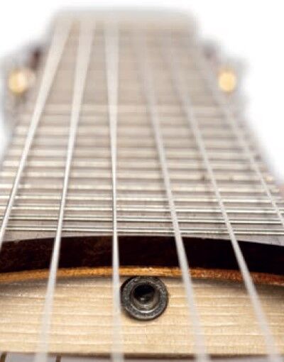 Guitarra Clásica Admira Duende