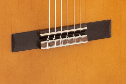 Guitarra Clásica Admira Rosario Zurda