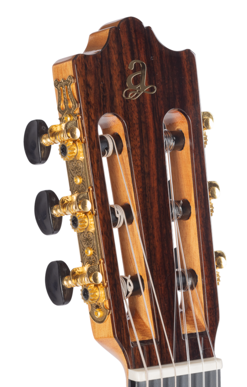 Guitarra Clásica Admira Lola