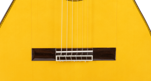 Guitarra Clásica Admira Duende