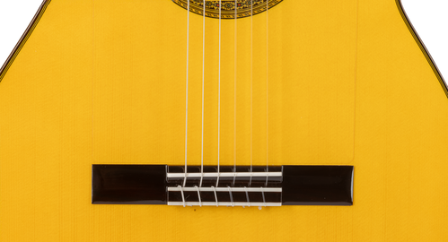 Guitarra Clásica Admira Buleria