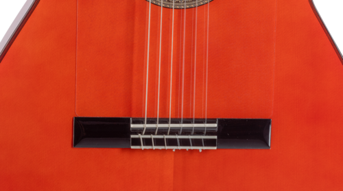 Guitarra Clásica Admira Alegría