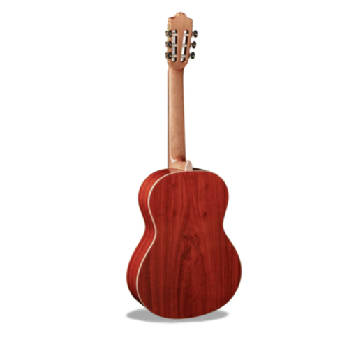 Guitarra Clásica Alhambra Green Sustain