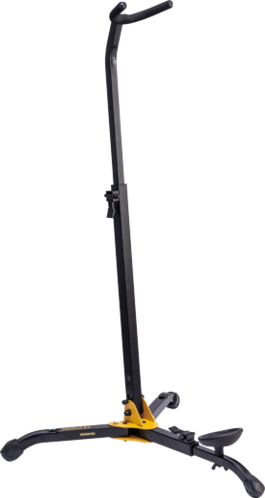 Soporte Fagot/Clarinete Bajo Hercules DS-561B Soporte Fagot/Clarinete Bajo Hercules DS-561B