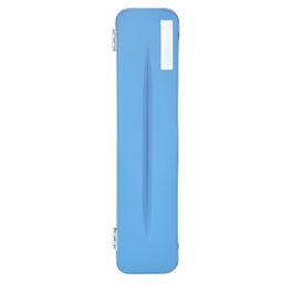 Estuche Flauta Bam L'Étoile Hightech ET4009XL Azul cielo