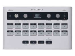 Caja de Ritmos Medeli Mr101s