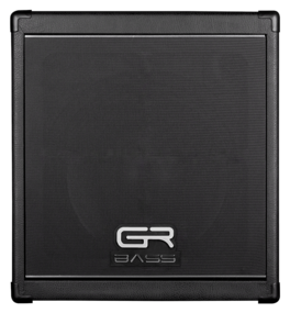 Combo de Bajo Gr 350w